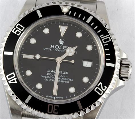 rolex 16600 vs 16600t|rolex sea dweller 16600.